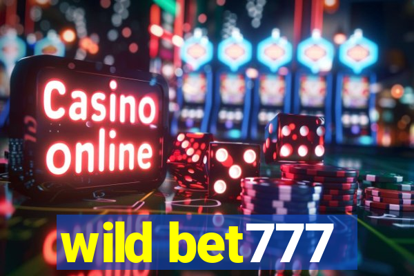 wild bet777